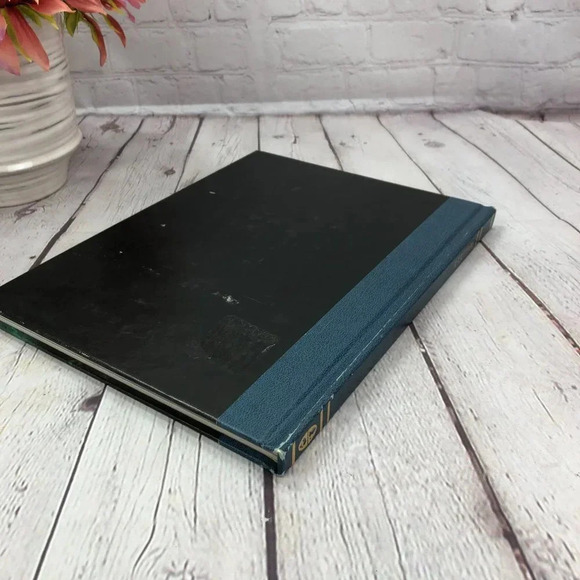 vintage the hunting and fishing library walleye 1986 - Picture 8 of 8